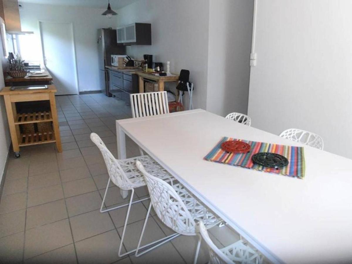 Vacances Calmes A Saint-Jean-De-Luz: Bel Appartement 3 Etoiles, Proche Plage Et Centre-Ville - Fr-1-4-654 Exterior foto