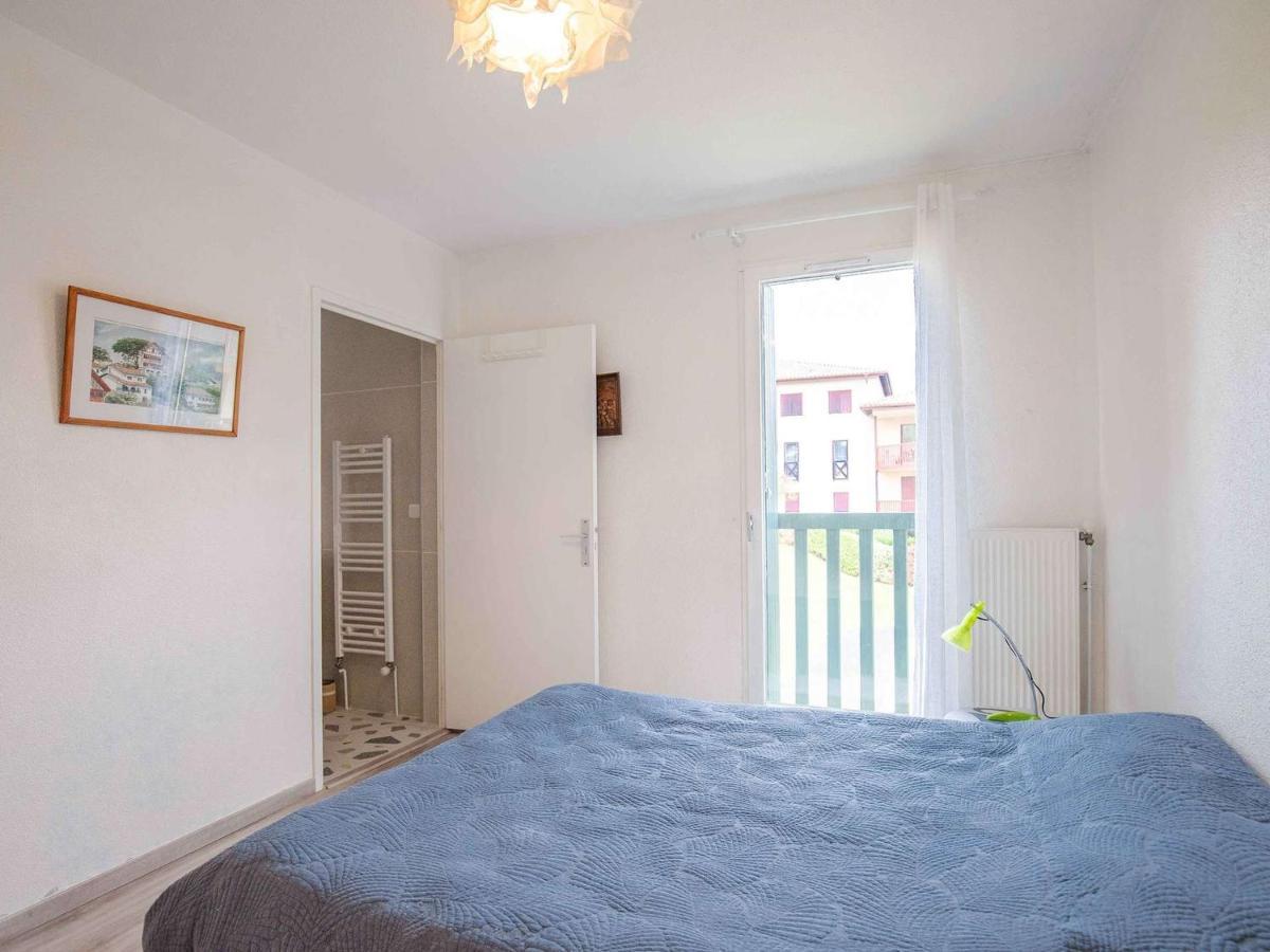 Vacances Calmes A Saint-Jean-De-Luz: Bel Appartement 3 Etoiles, Proche Plage Et Centre-Ville - Fr-1-4-654 Exterior foto