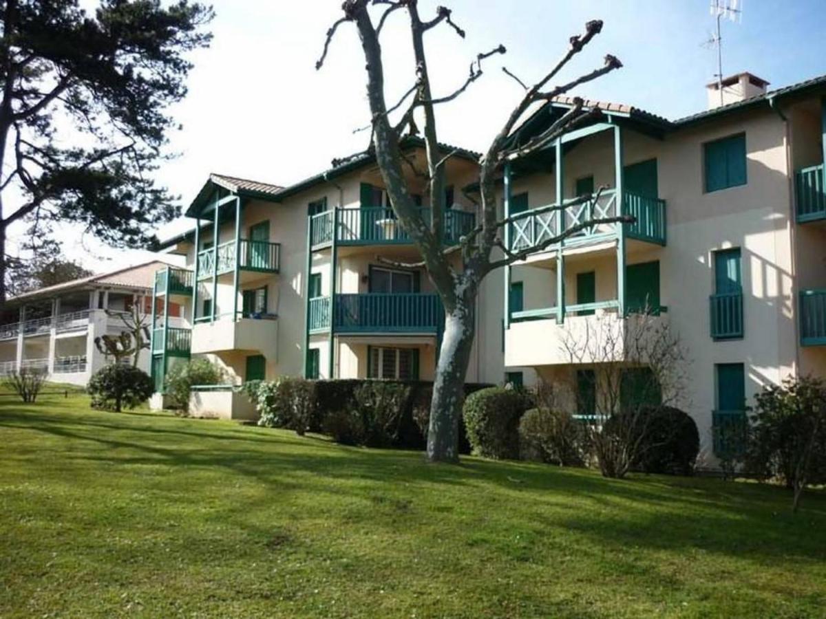 Vacances Calmes A Saint-Jean-De-Luz: Bel Appartement 3 Etoiles, Proche Plage Et Centre-Ville - Fr-1-4-654 Exterior foto